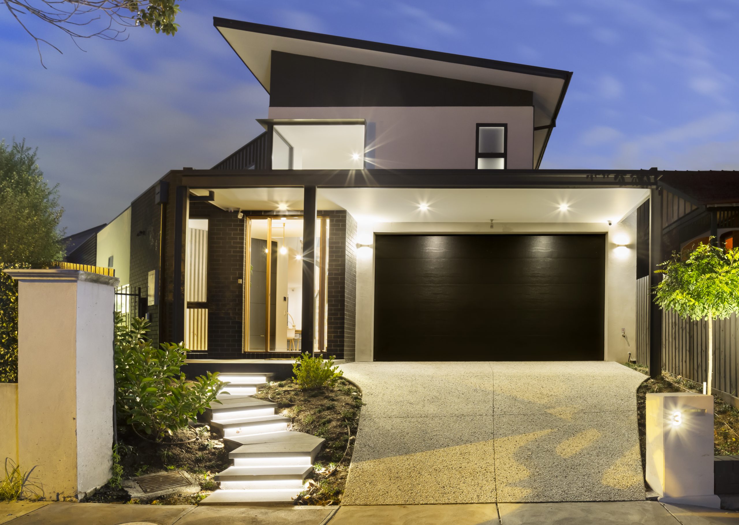 Kew period home renovation and custom build by AGN Builders